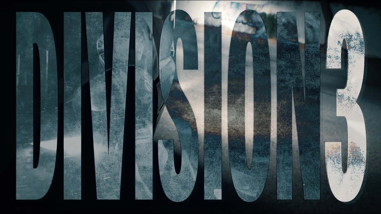 Mouka - Division 3 (Official Music Video)