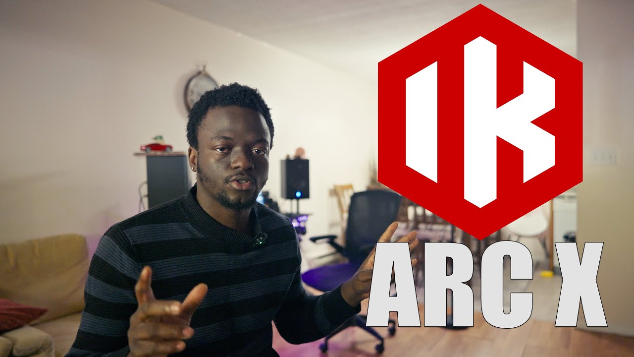 IK Multimedia ARC X - How To Setup (WATCH BEFORE BUYING)