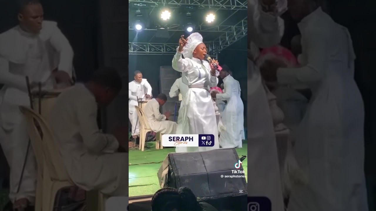 AGELU 2025 day 2 with Taye Semitulah during isoji time