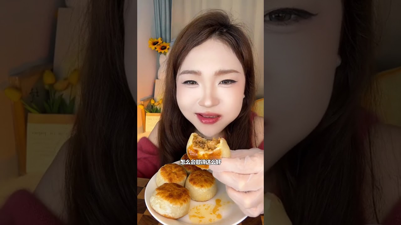 Unbelievable Juicy Patty Delight: 4 Bites to Happiness