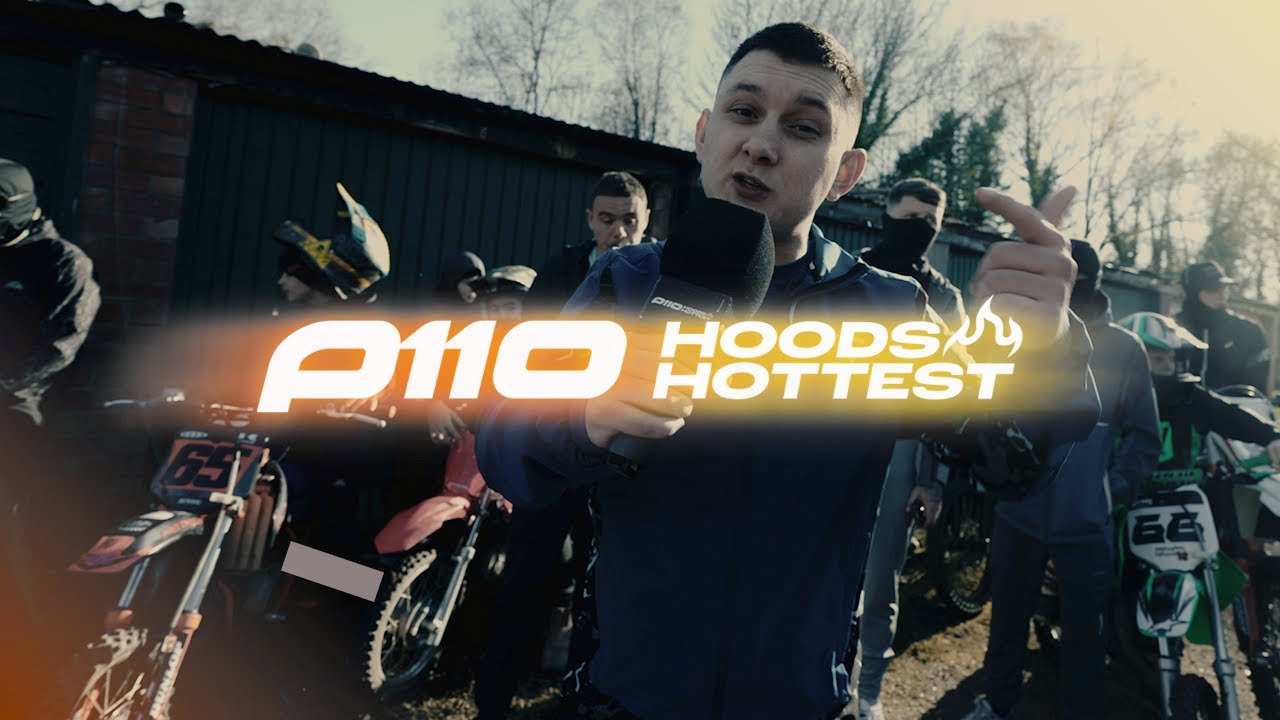 Ramma - Hoods Hottest (Part 2) | P110