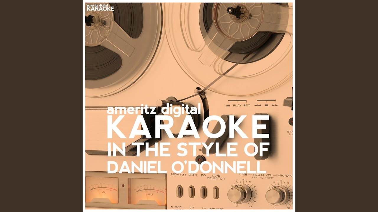Footsteps (Karaoke Version)