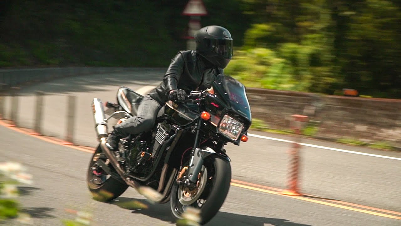 Riders at Beiyi 283 | ZRX1200、RS660、CBR 1000RR-R、YZF R6、XSR900、MT09、R15、ZX10R - motorbike