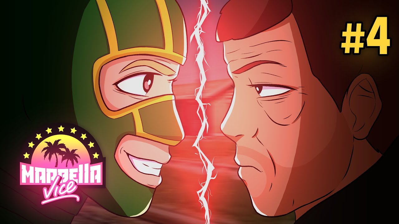 XIN ZHAO VS LA RATA NOCTURNA - Xin Zhao en MarbellaRP - Capitulo 4