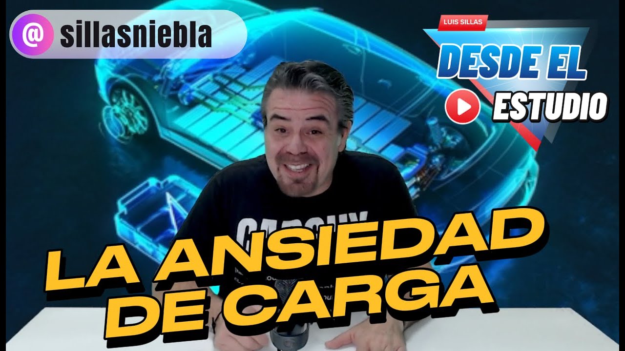 La ansiedad de rango... ¿O de carga?