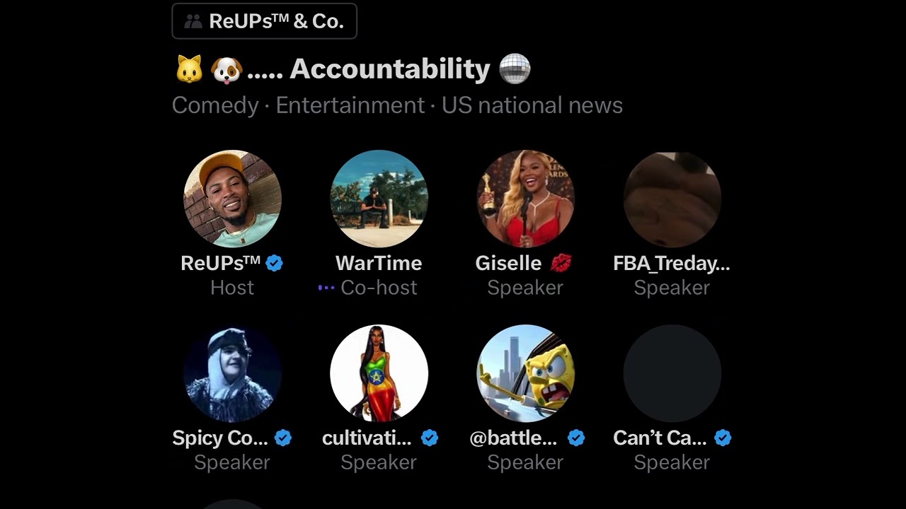 TS Giselle cooked sautéed & served by Wartime aka Lawrence aka cousin of Kanye West that extorted $