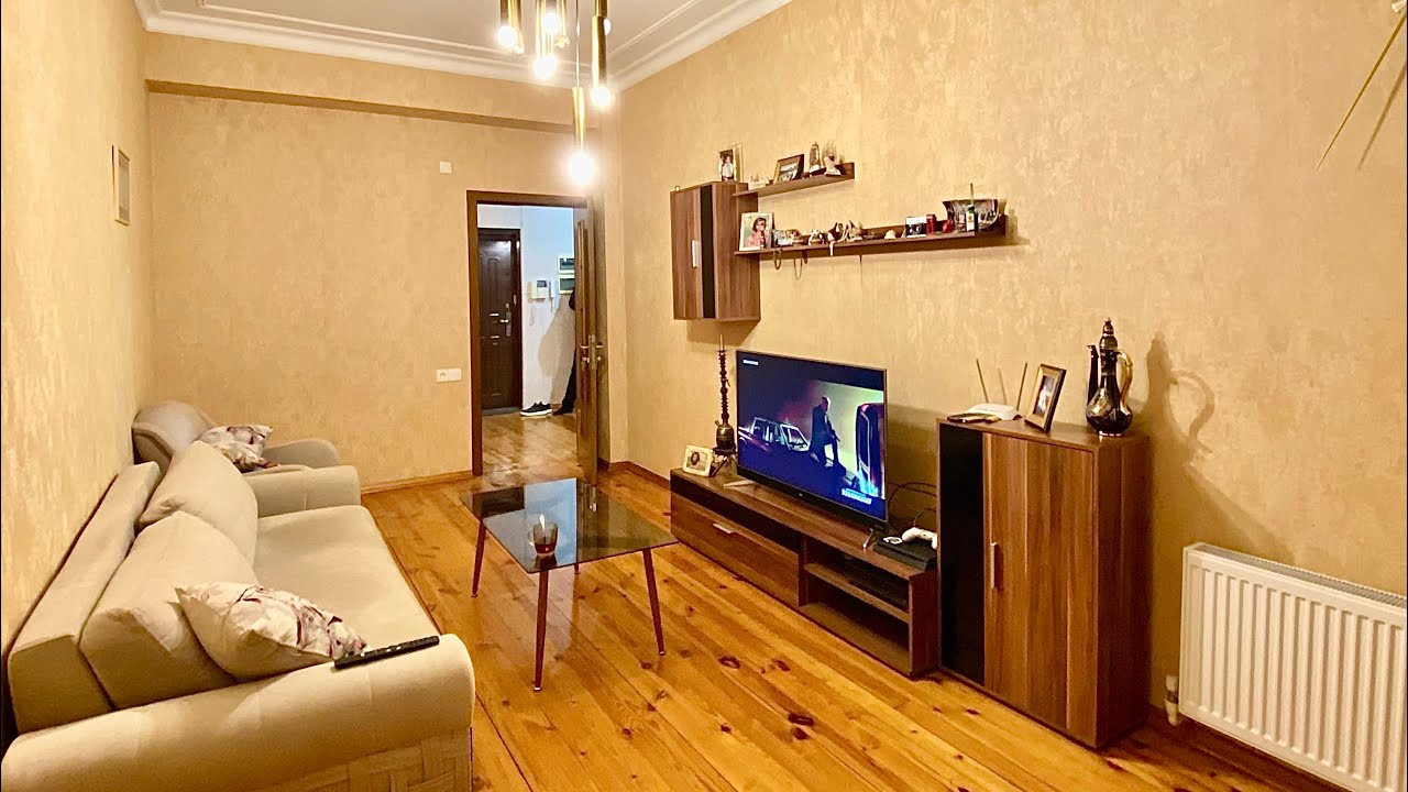 👉Bu Qiymətə Yasamalda Qanuni 2 Otaq Tapmaq olar? 077-318-35-96