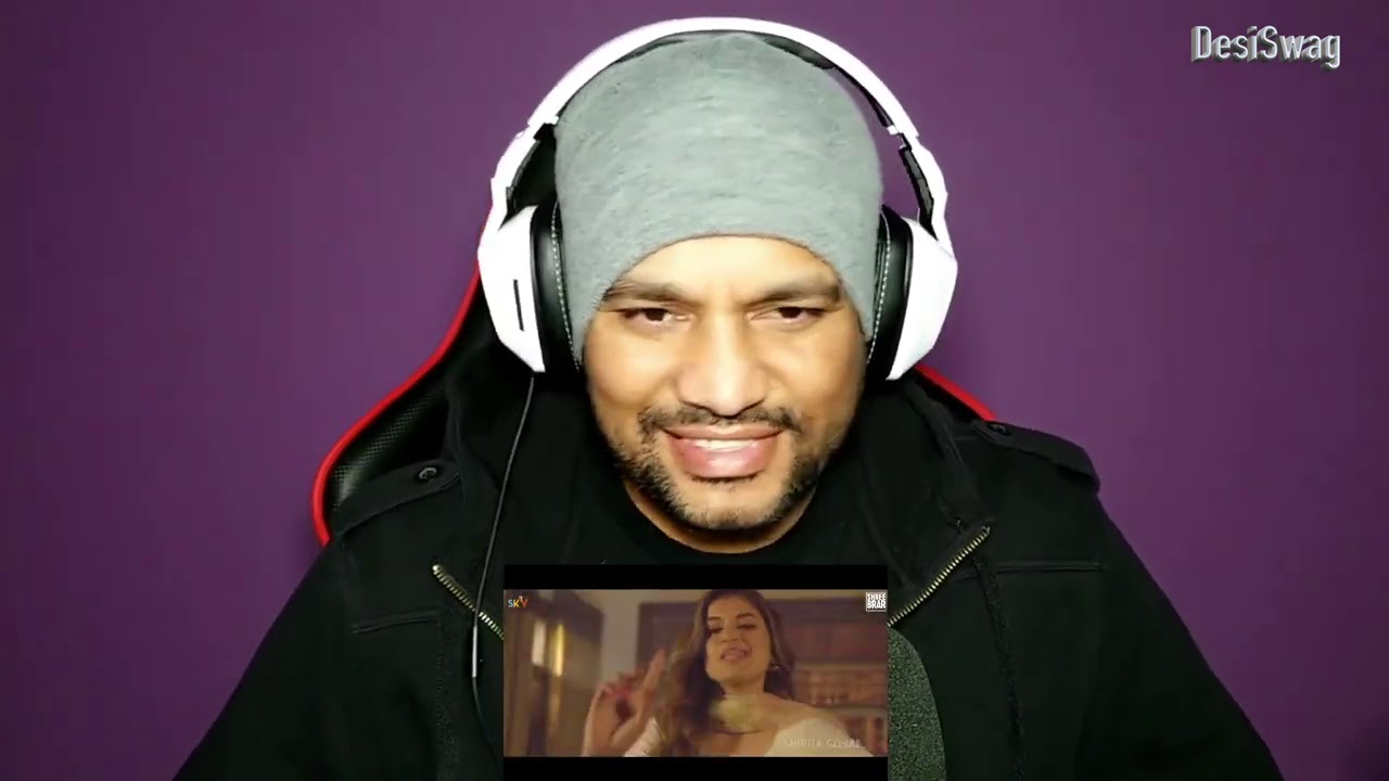 Kisan Anthem 2: Shree Brar Reaction!