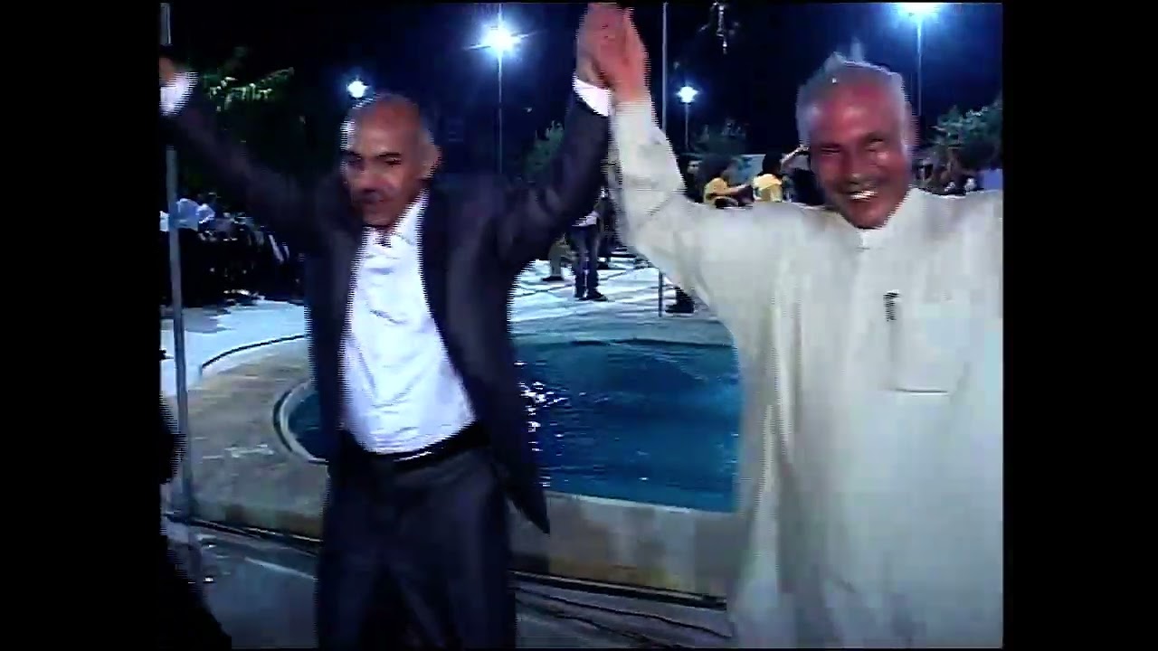 حفل زفاف العريس رجب الملا الجزء ٣