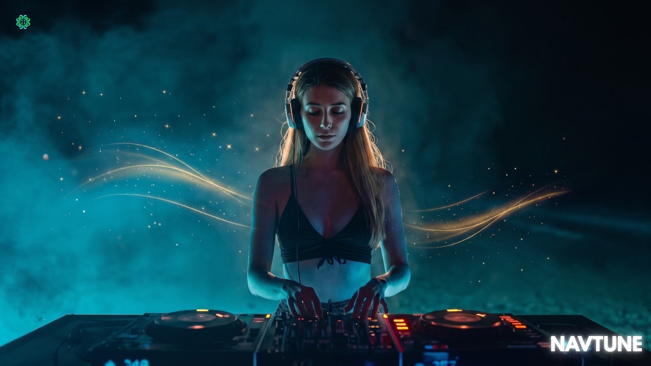 Best of Deep House | Melodic Emotional Journey & Progressive Flow | NAVTUNE