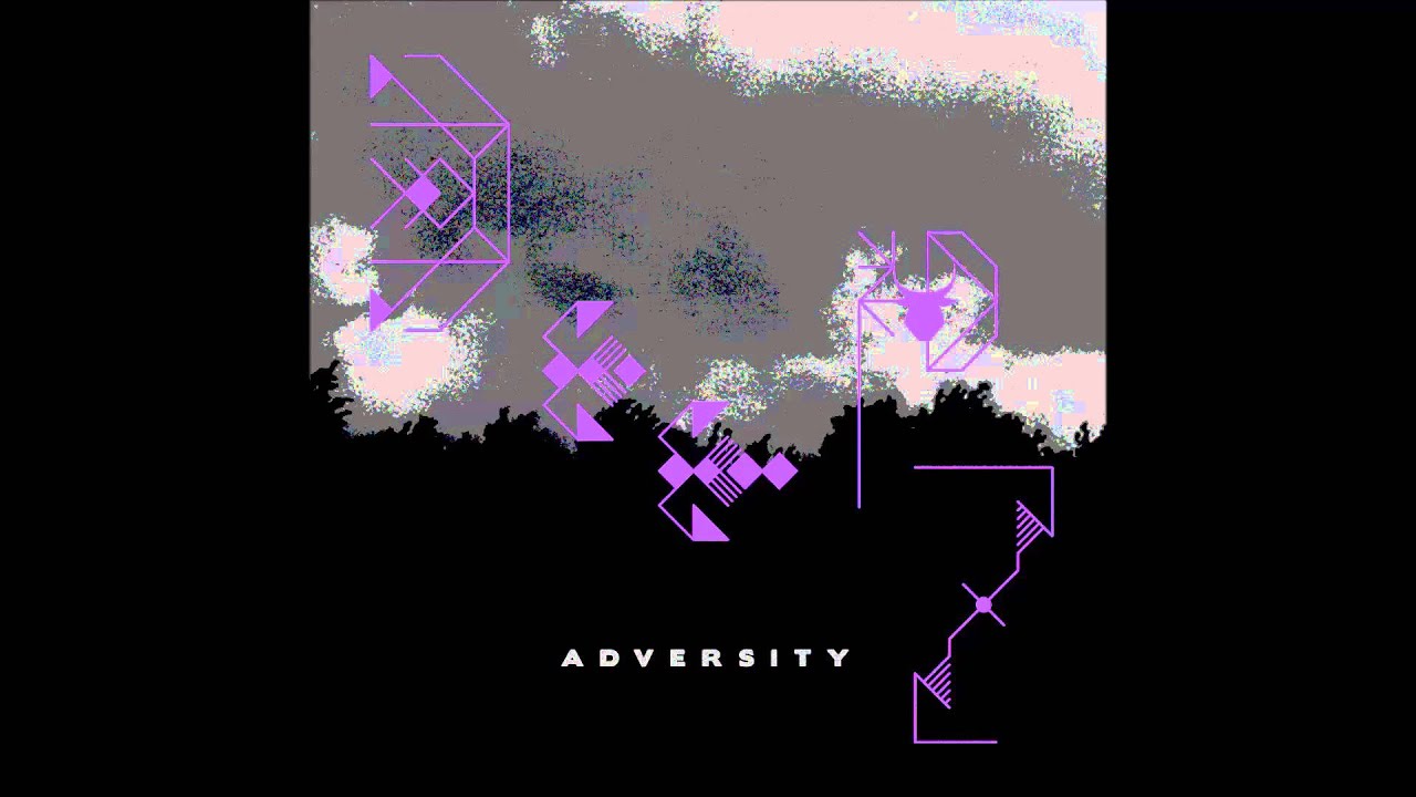 Deepz - 'Prisms of Thought'