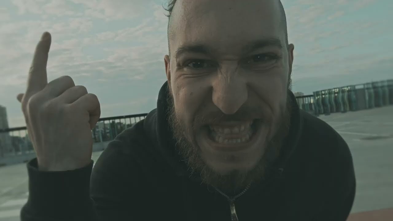 NORTHERN REVIVAL - Psychosis [Official Music Video]