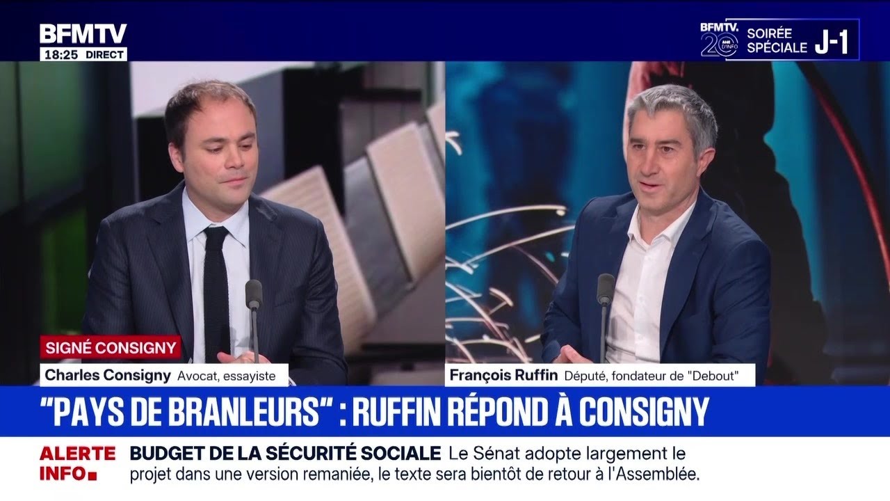 La France n'est pas 