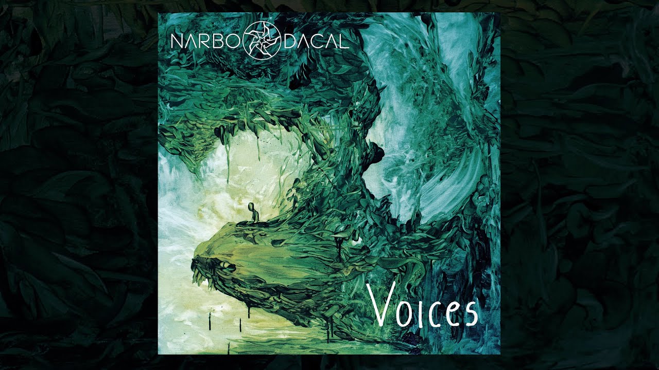 NARBO DACAL - Voices (Single Stream)