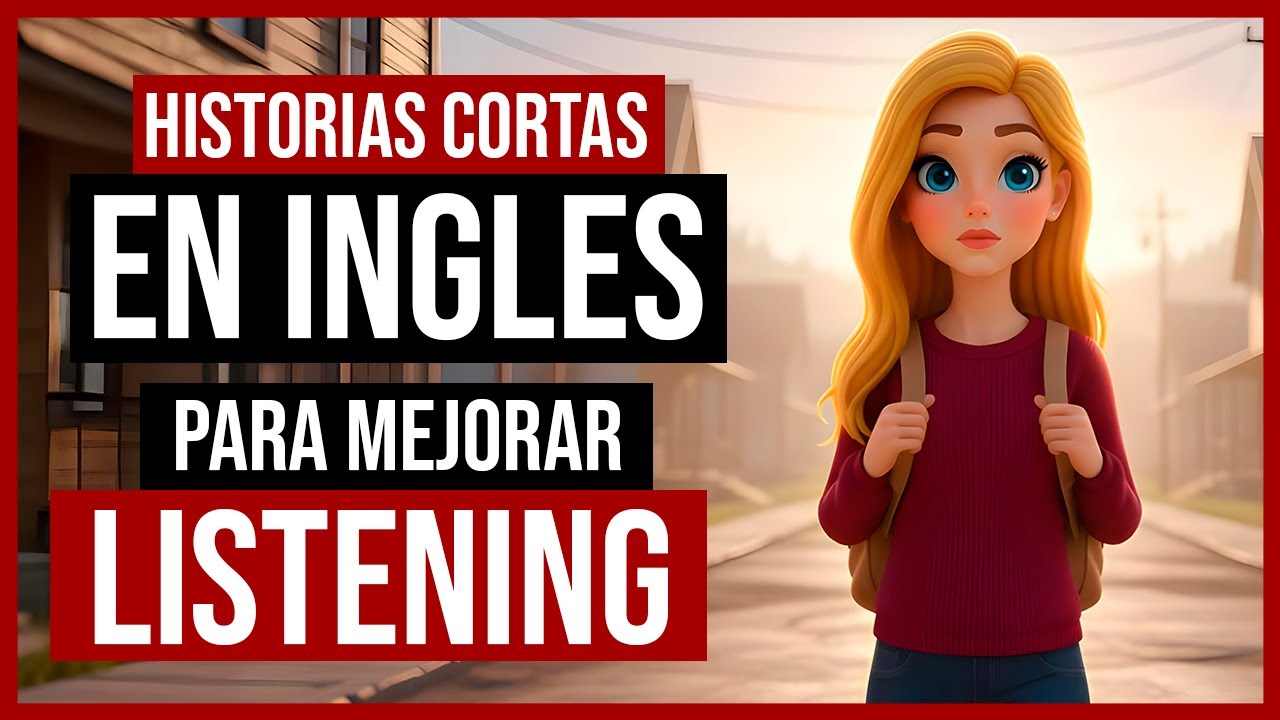 🔴 ESCUCHA ESTO 10 MINUTOS CADA D&Iacute;A Y TU INGL&Eacute;S CAMBIAR&Aacute; ✅ APRENDE INGL&Eacute;S R&Aacute;PIDO 🧠