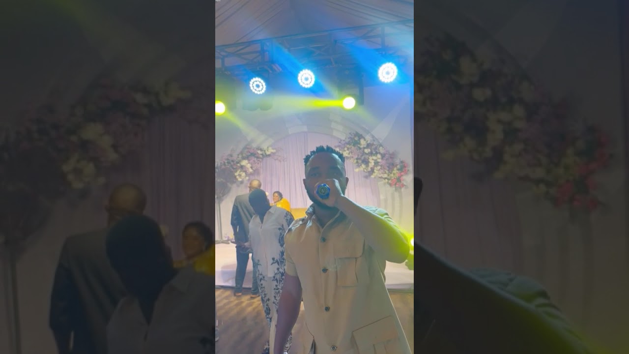 Nigerian weddings/highlights