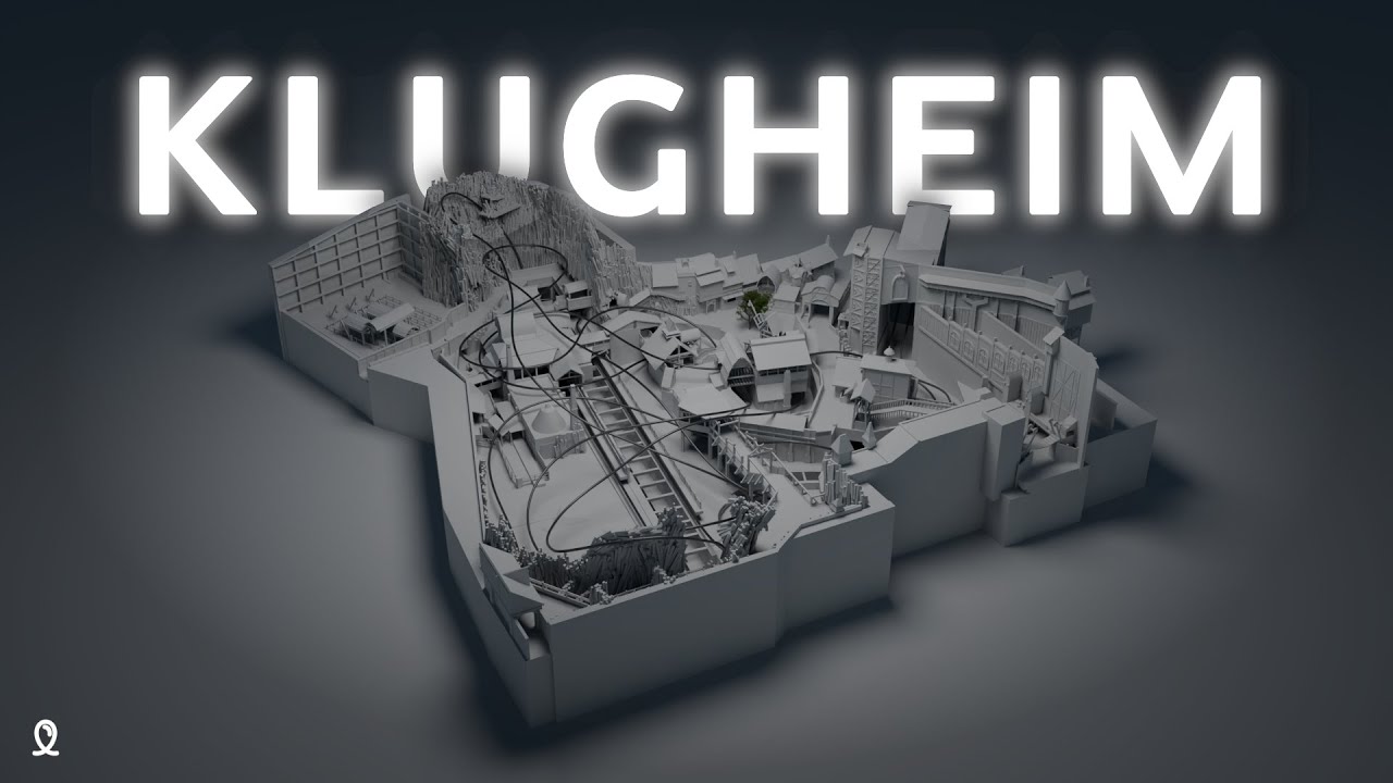 Die wichtigste Investition des Phantasialand!
