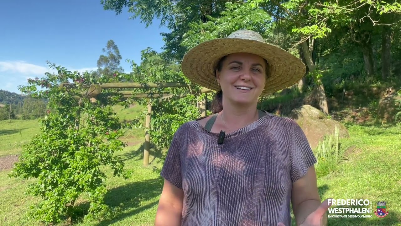 Vale das Agroind&uacute;strias - Ref&uacute;gio das Uvas