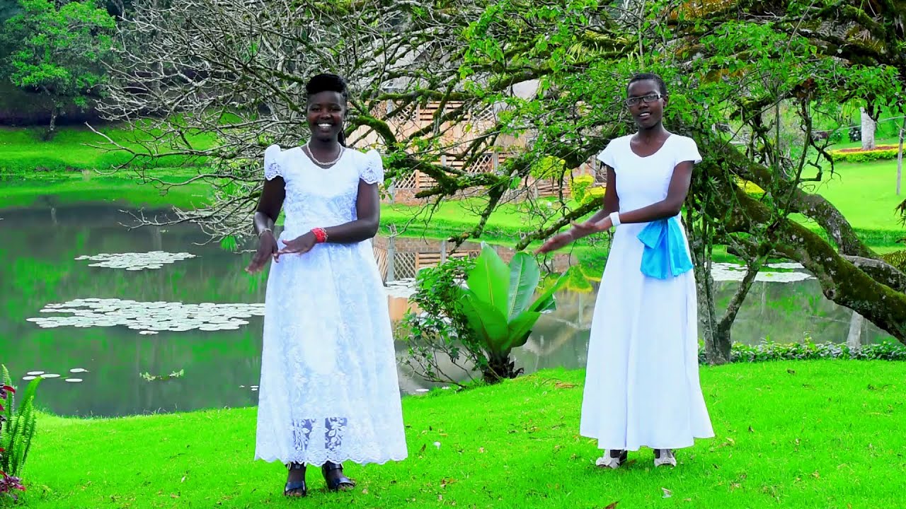 AGILIGEI ENG KAYANET  BY IDA CHERUU