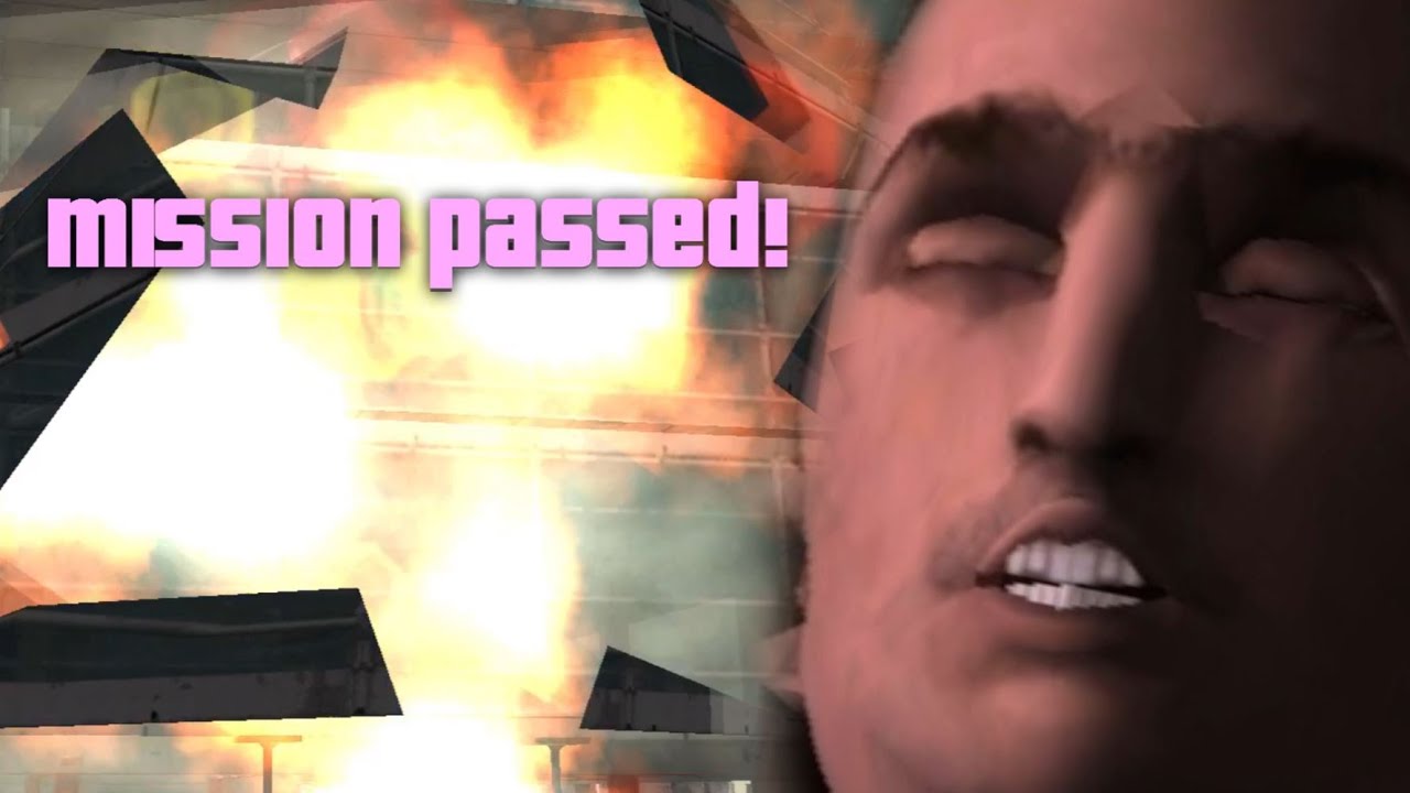 Это VICE CITY™
