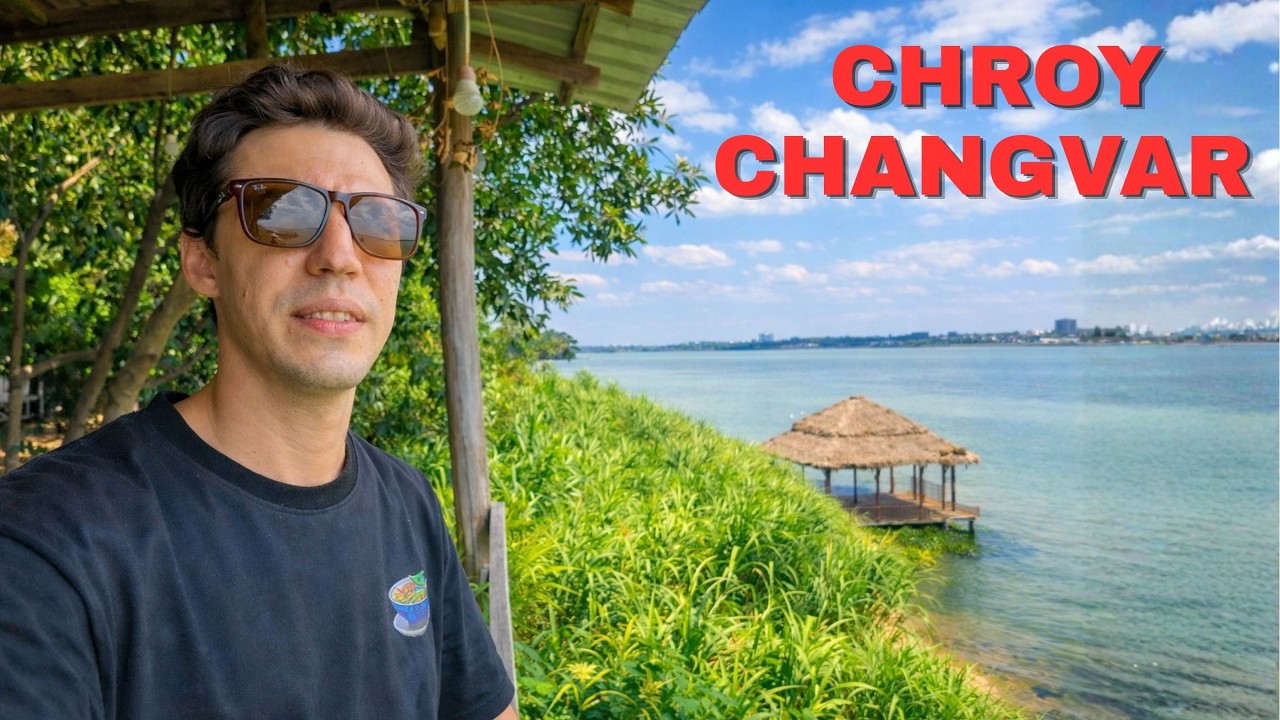 Why I moved my family out of Phnom Penh | 2026 Update