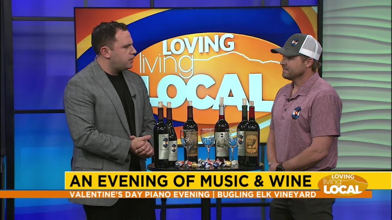 Bugling Elk Vineyards & Winery - Loving Living Local
