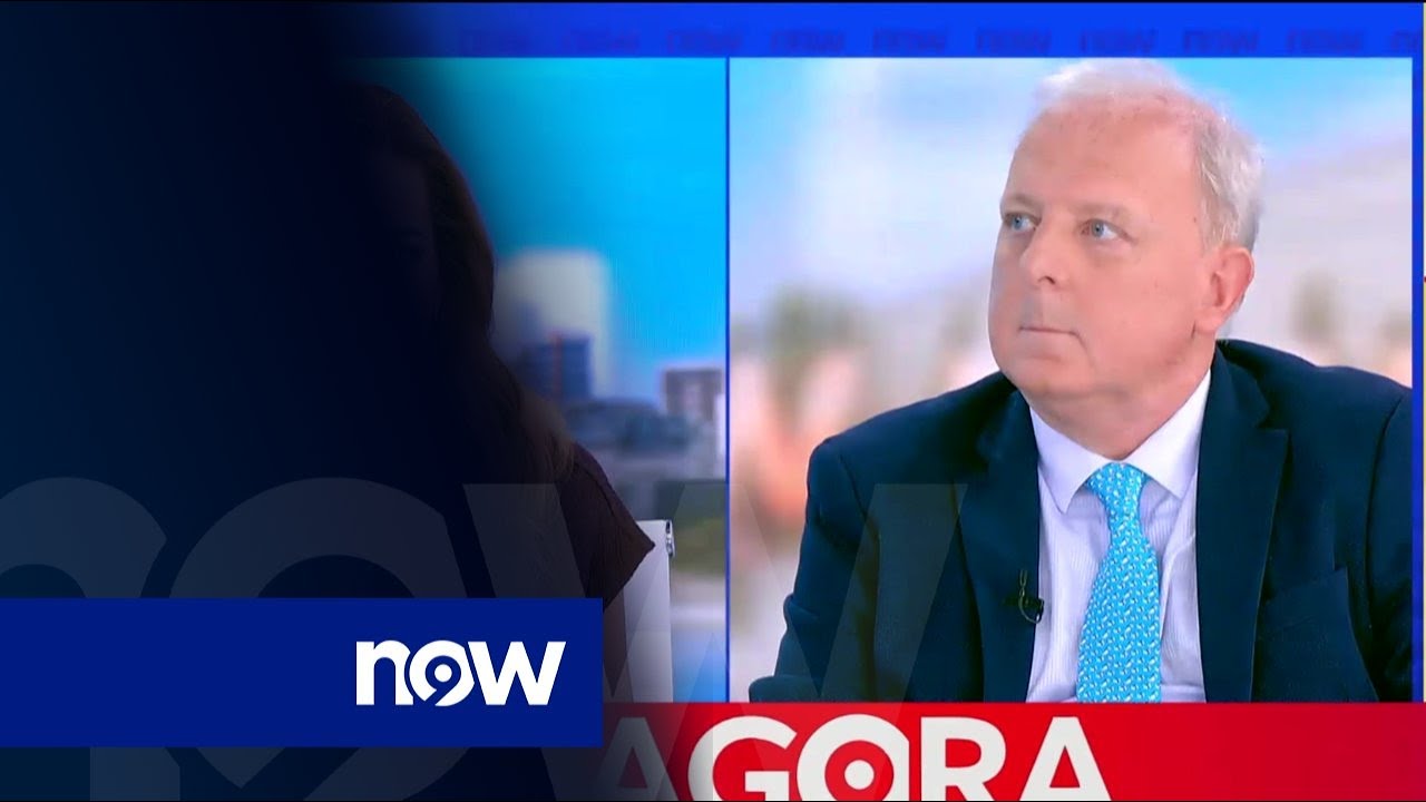 «Israel pode caminhar sozinho? Não me parece»: José Francisco Pavia