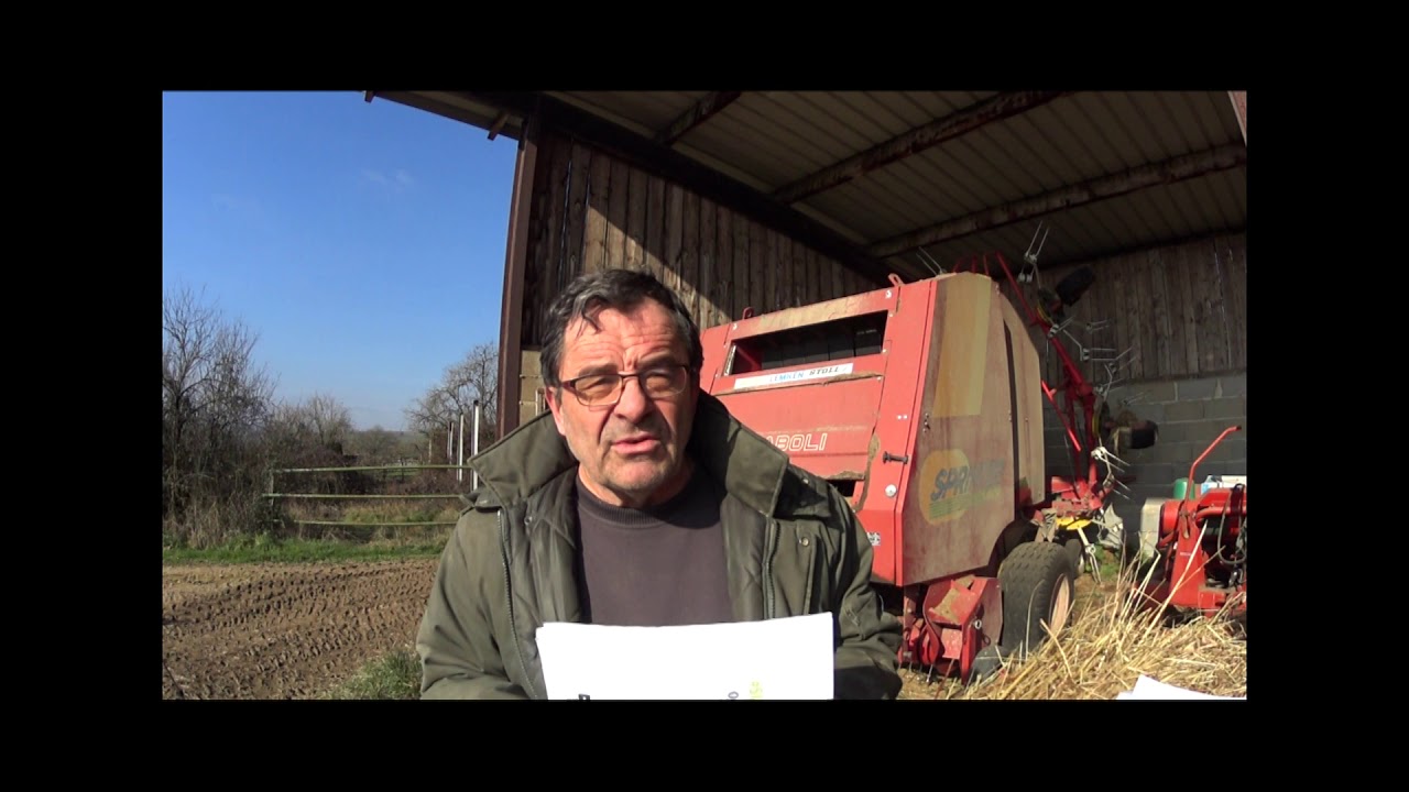 Lecture des prix du SIMA 2019 par un &eacute;leveur... (2&egrave; partie)