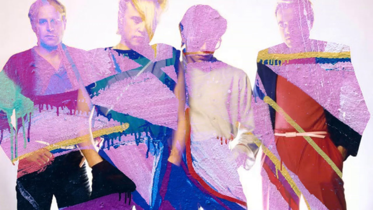 A Flock Of Seagulls - I Ran(So Far Away)(Slowed)