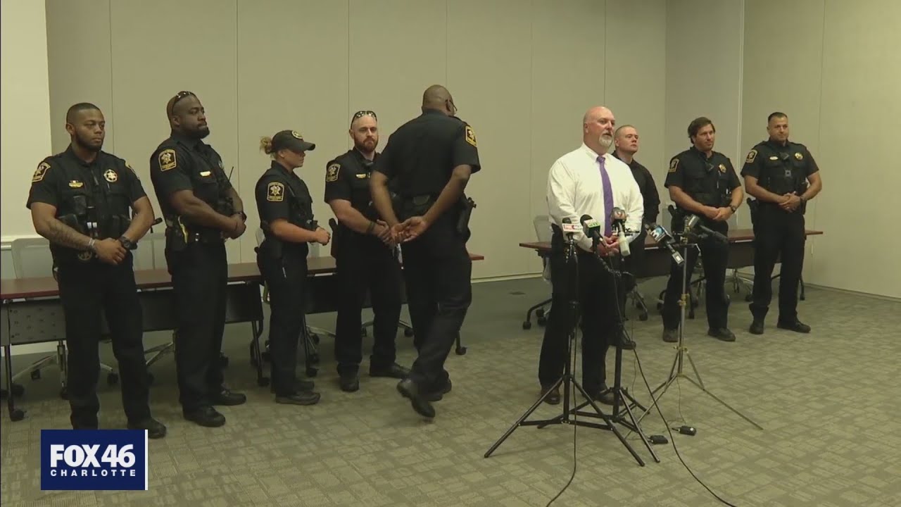 More details revealed in how the manhunt ended for Tyler Terry