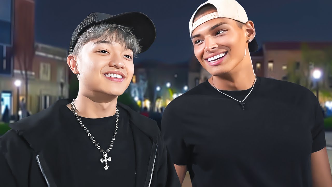 24 Hours With FaZe Duke Dennis!