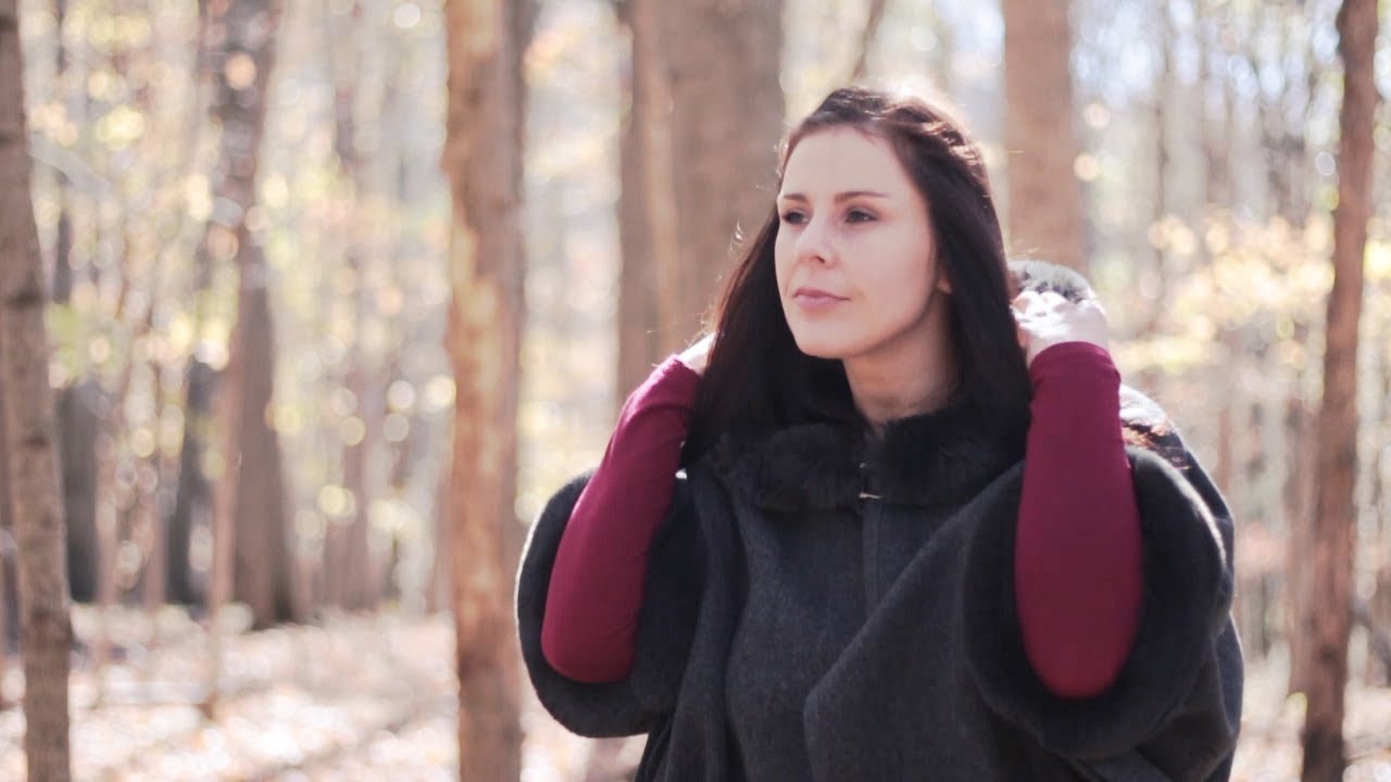 Anelda - Joy to the World (Official Music Video)