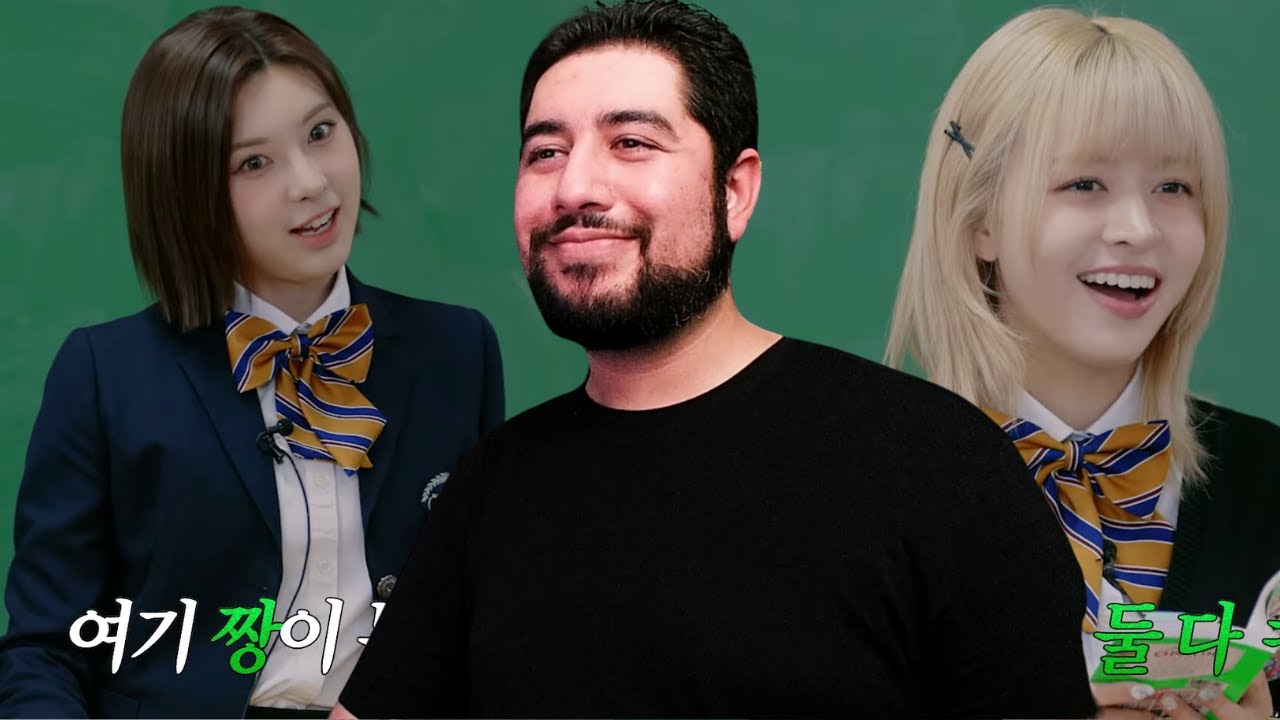 NMIXX - MIXX High School 2024 Reaction