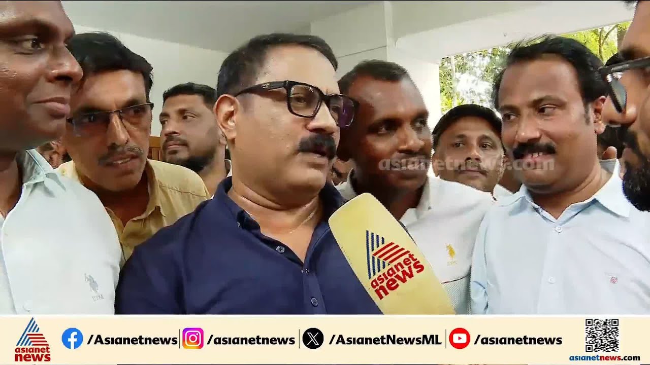 'സ്ഥാനാർത്ഥി പ്രഖ്യാപനം എനിക്ക് സർപ്രൈസ് ആയിരുന്നു'; വേങ്ങരയിൽ വൻവിജയം നേടുമെന്ന് KM ഷാജി