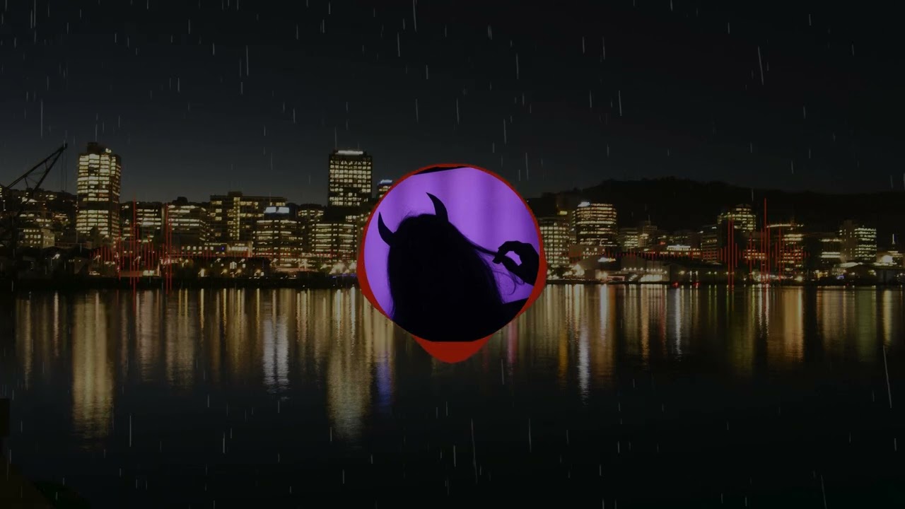 HAVA - GOODBYE (Slowed) Reverb Bass Boosted