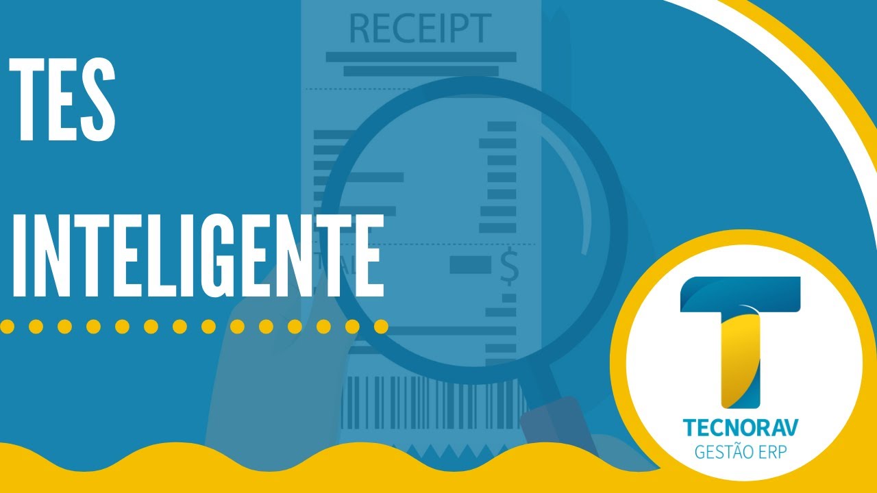 TES Inteligente | Facilitador Fiscal - TOTVS Protheus