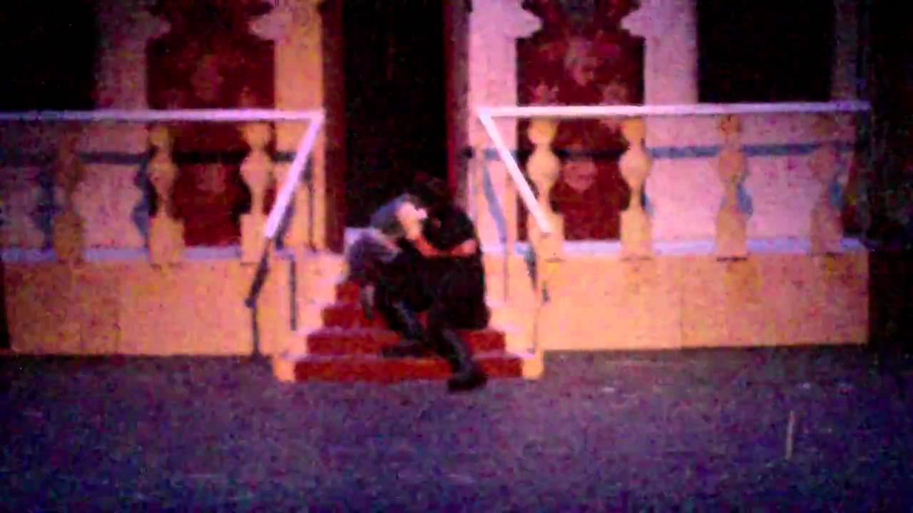 Beauty and the Beast - NBCA - Act2.9-The Battle - Act2.10-Transformation - Act2.11-Theme Reprise