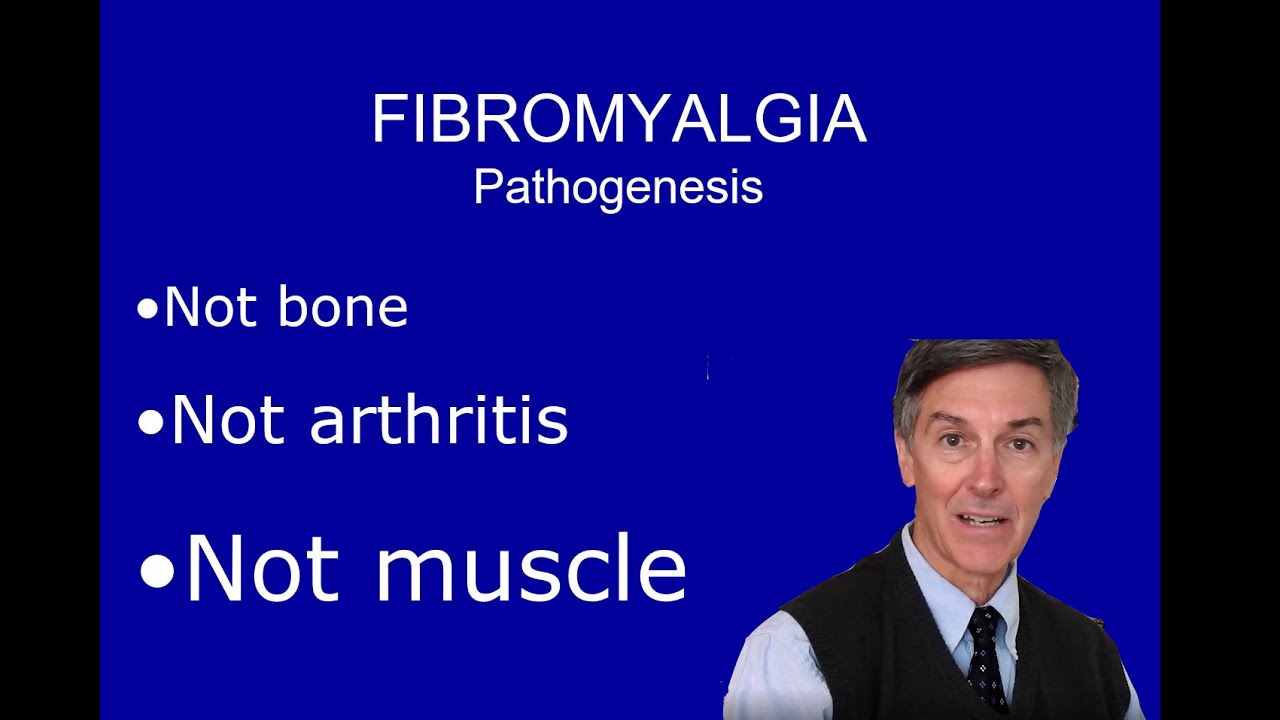 6 Fibromyalgia