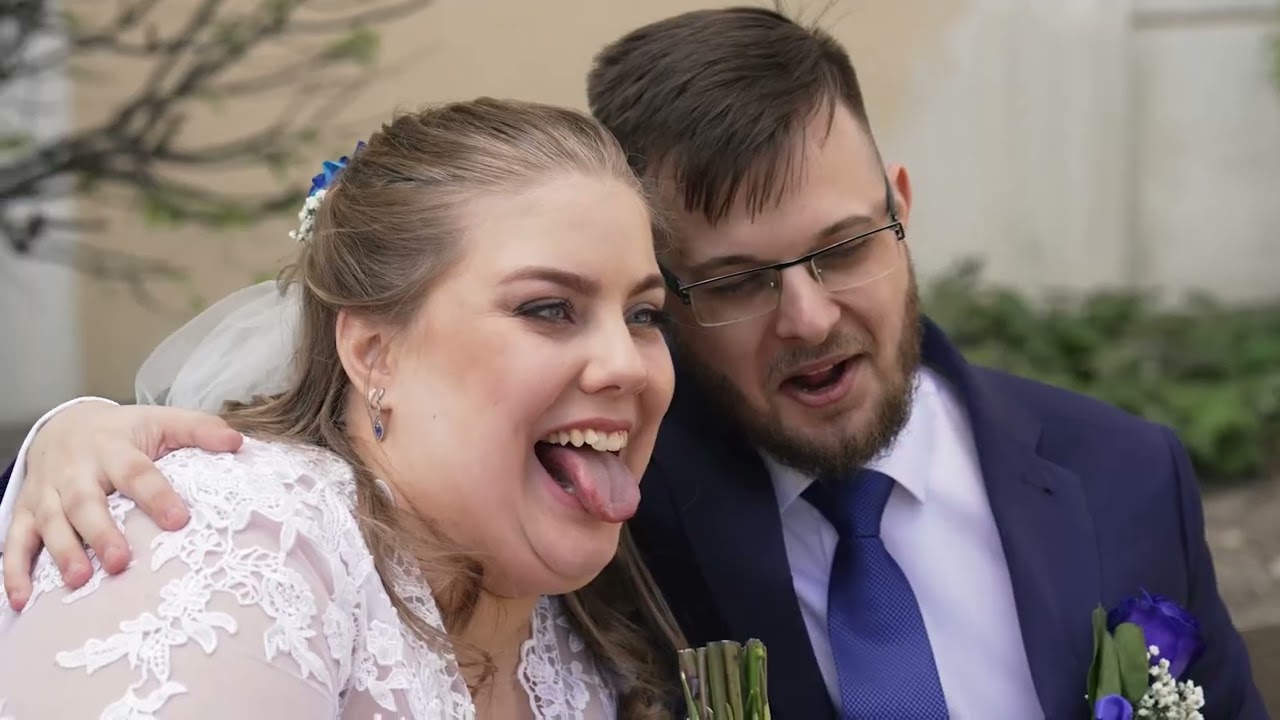 Svatba Tereza & Pavel, Mikulov