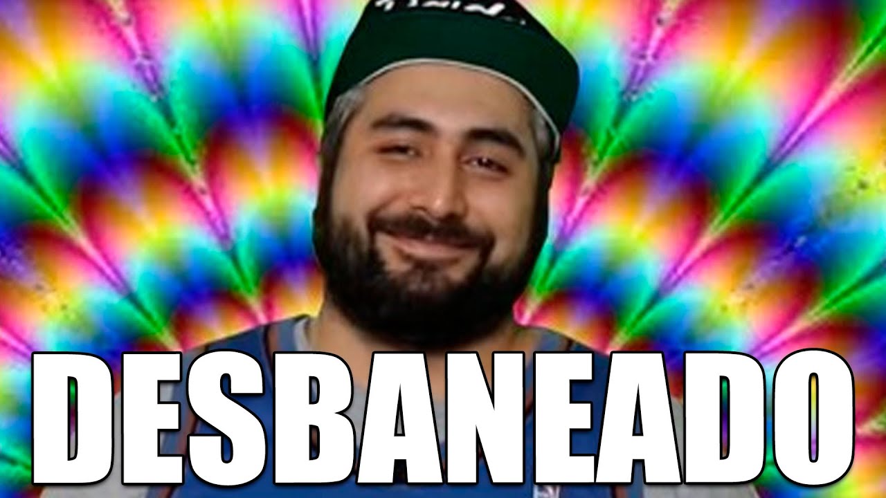 EL DESBANEO DEL BESTIA! - GOTH