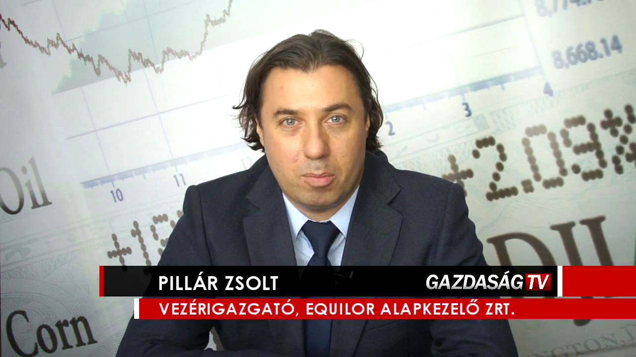 Gazdas&aacute;gTV.hu Br&oacute;kervil&aacute;g vide&oacute;sz&oacute;t&aacute;r: Diszkont kincst&aacute;rjegy