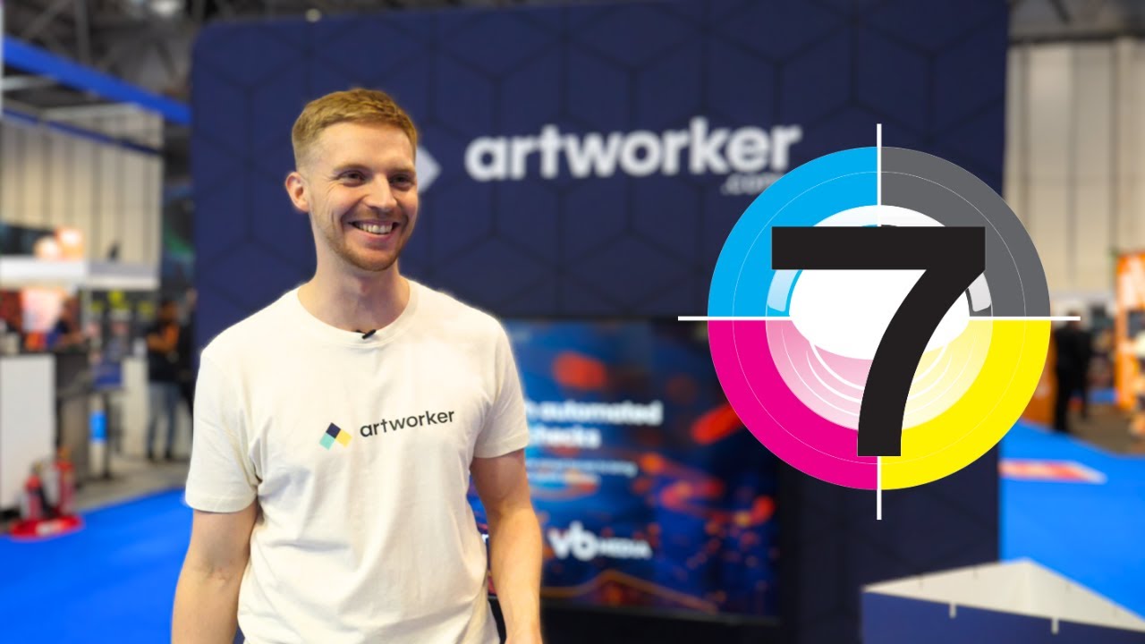 Artworker tackles the issues of modern print files