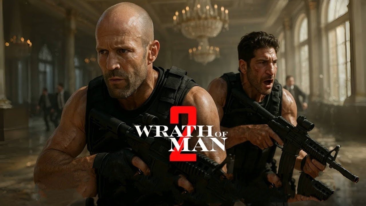 🔥New Action Movie (2026) | New Action Movie 2026 | Full Hollywood Action Movie in English 2026
