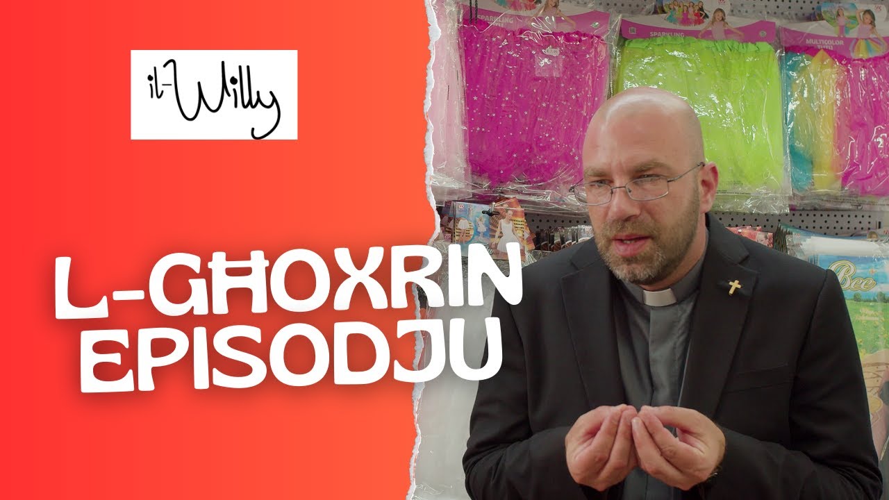 Il Willy Season 2 Episode 20