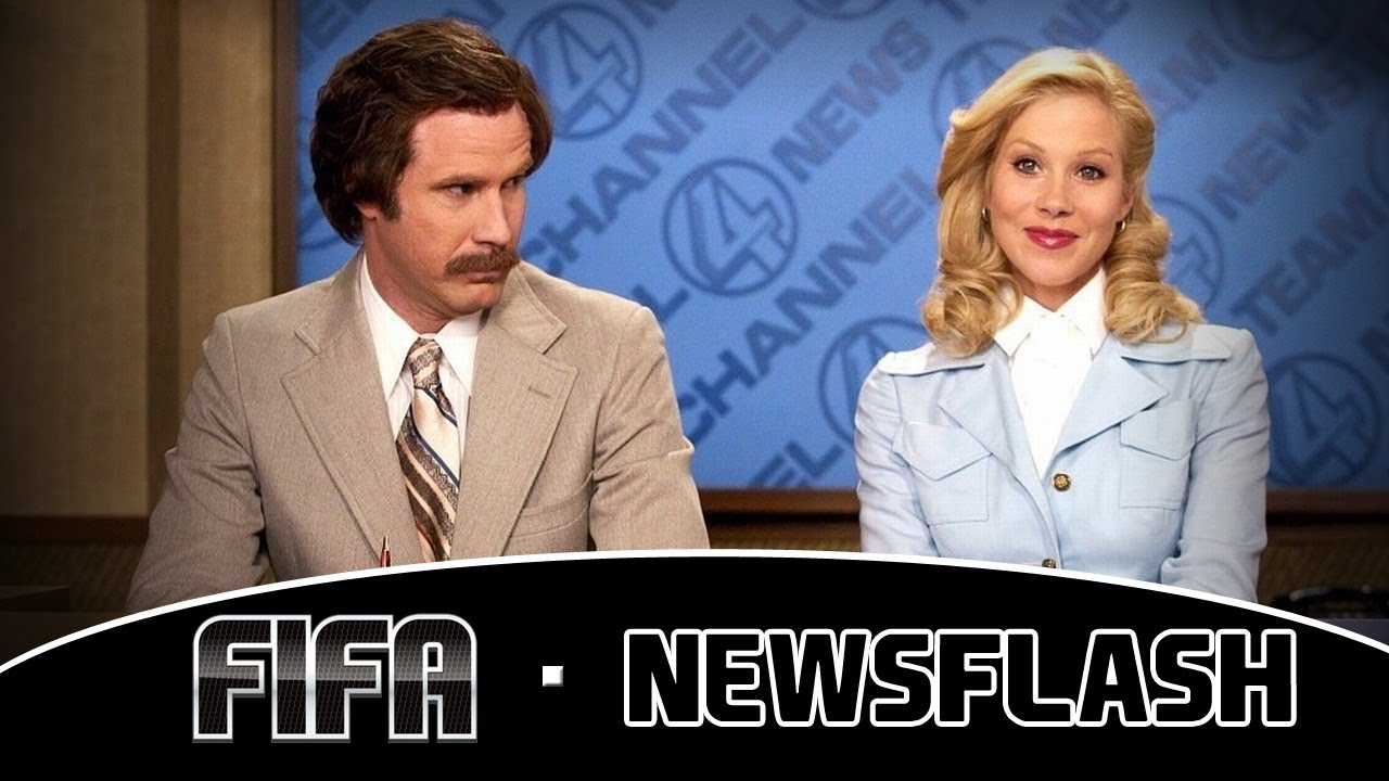 FIFA News Flash 27.11.12 | Servers and Market Crash
