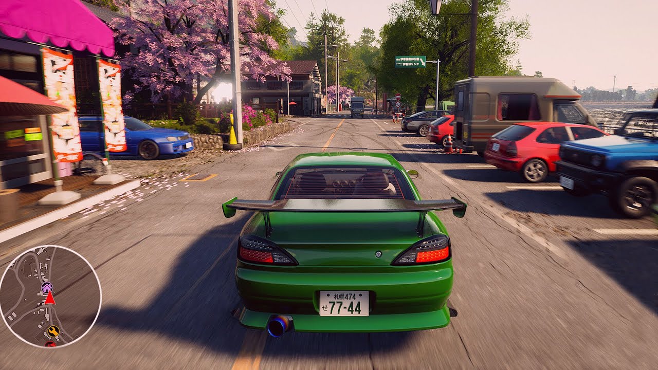 TOP 10 NEW Racing Games to Play in 2024