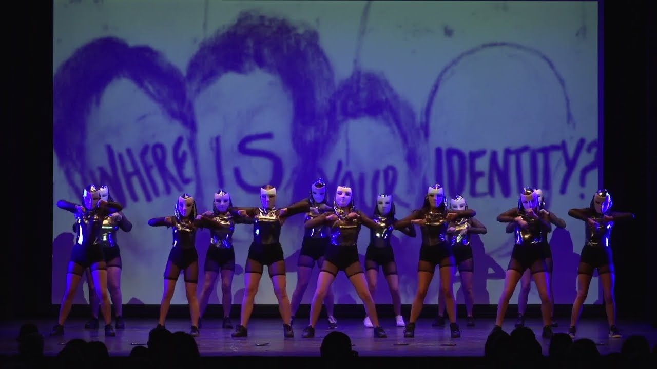 3) Reggaeton Teen 2 - Giorgia