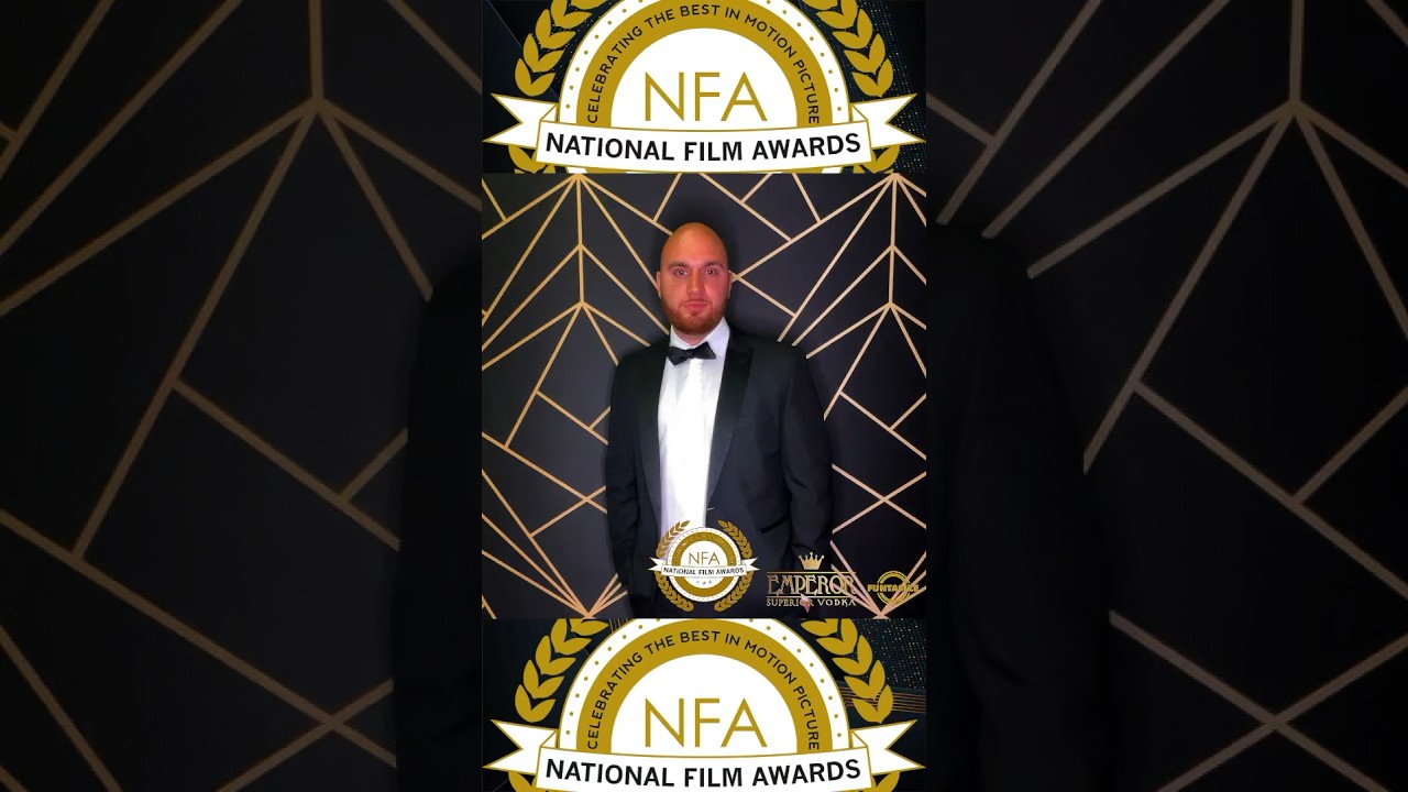 The National Film Awards 2023 | Ceremony & After Party Official DJ 🎬🎞️😎 | D-Rymez | @DRymez