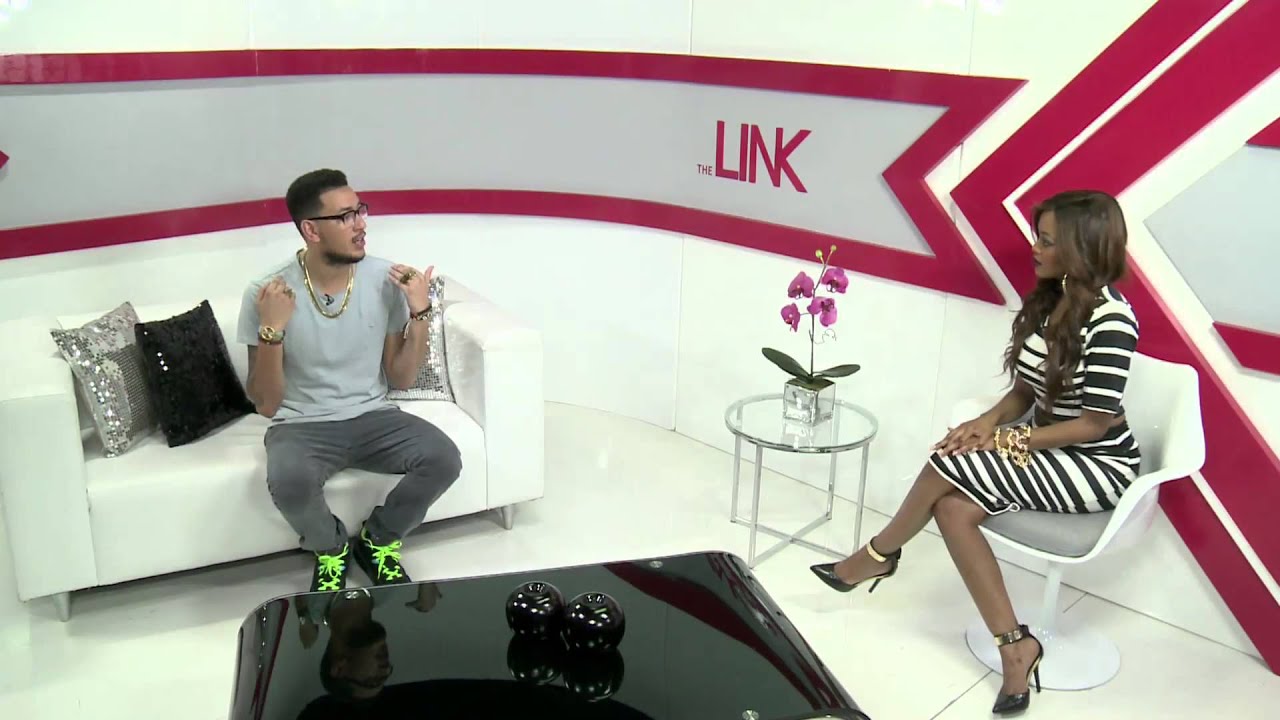 AKA on The Link - Ep 19 Season 2