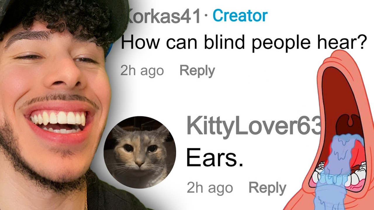 The DUMBEST Comments On The Internet